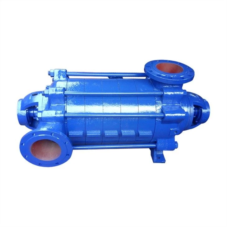Multistage Centrifugal Pump
